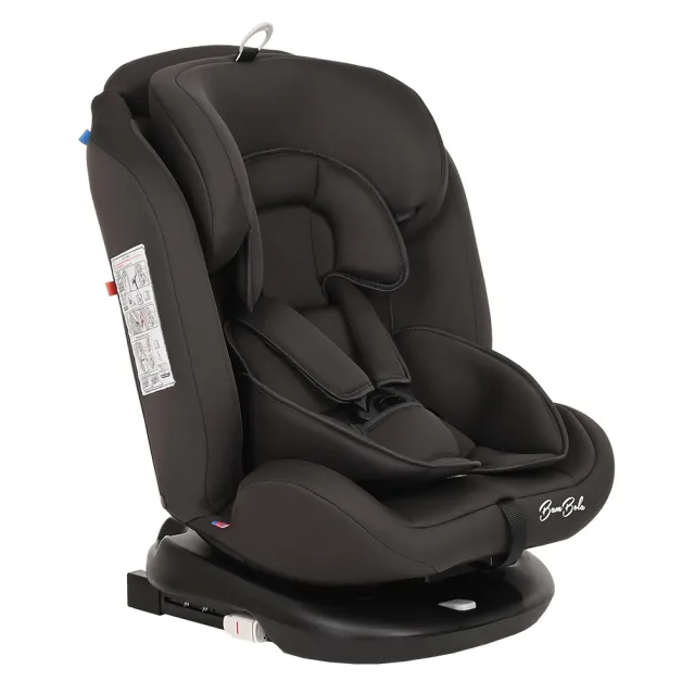 Детское автокресло Bambola Minori Isofix — фото 13