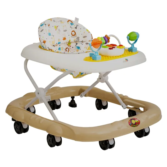 Детские ходунки Alis Joy — фото 8