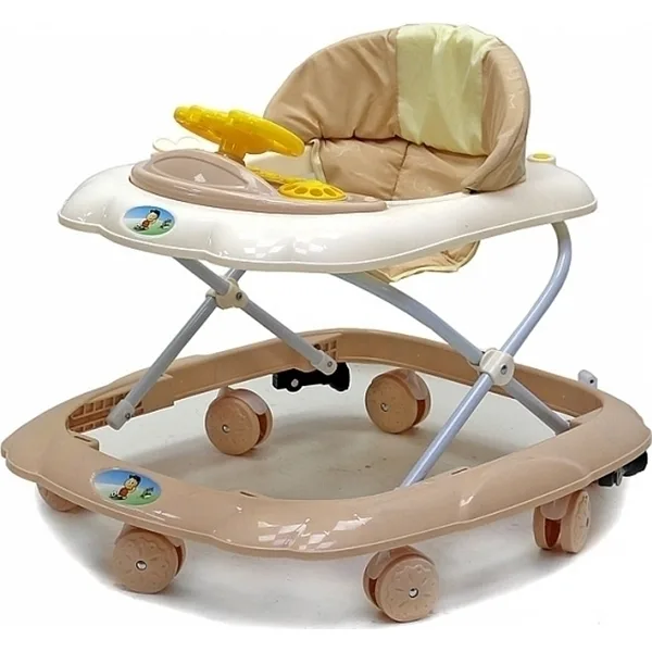 Ходунки Rant RW103, Beige-бежевый — главный ракурс