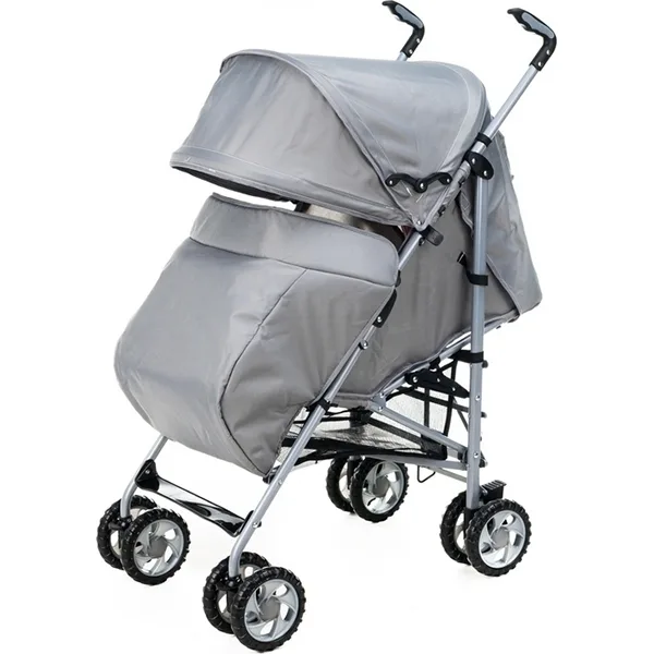 Детская коляска-трость Liko Baby City Style BT-109 — фото 11