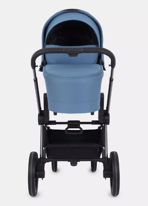 Детская коляска Rant Flex Pro 3 в 1 — фото 7