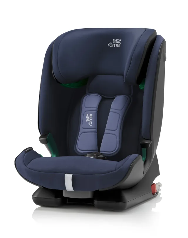Детское автокресло Romer & Britax Advansafix М i-Size — фото 3