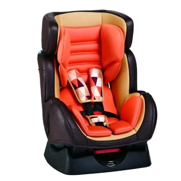 Автокресло Geoby CS888E — главный ракурс