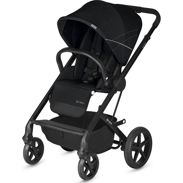 Прогулочная коляска Cybex Balios S — фото 8