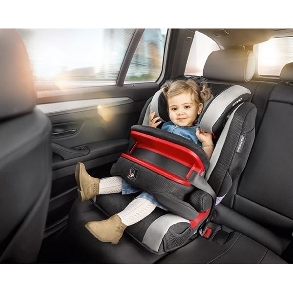Детское автокресло Recaro Monza Nova IS SF — фото 12