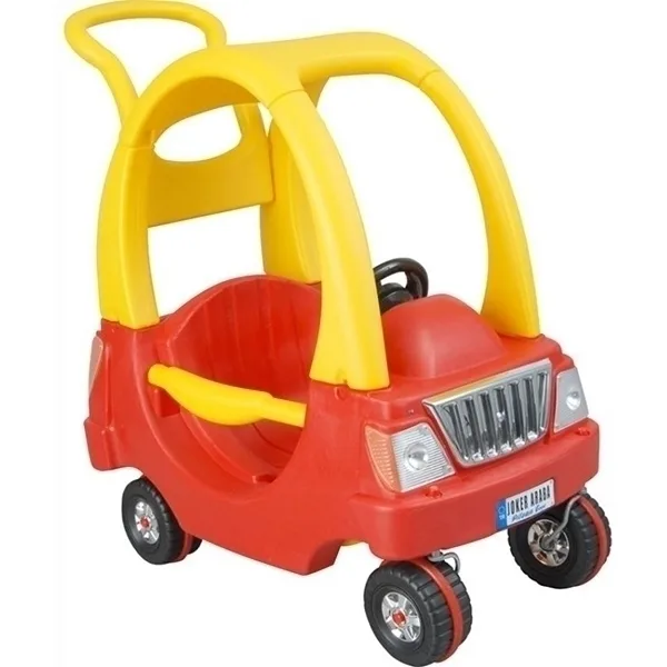 Каталка Pilsan Market с сигналом, 07-400