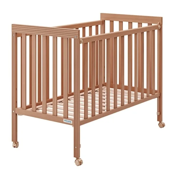 Детская кроватка Micuna Basic-1