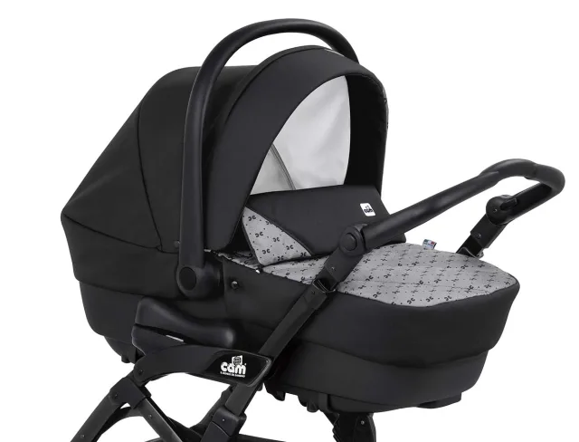Детская коляска Cam Dinamico Easy 2 в 1 — фото 18
