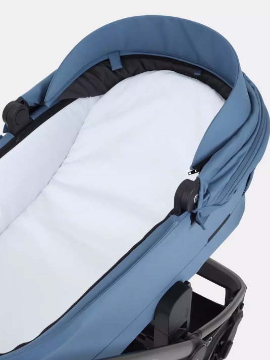 Детская коляска Rant Flex Pro 3 в 1 — фото 15