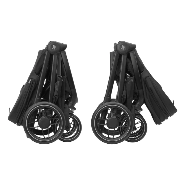 Детская коляска Maxi-Cosi Oxford Plus 2 в 1 — фото 17