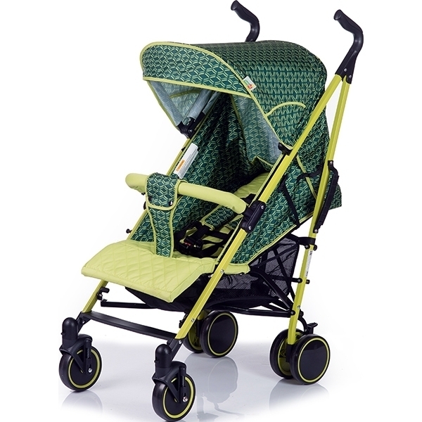 Детская коляска-трость Babyhit Handy — фото 15