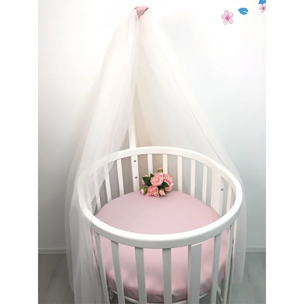 Балдахин Marele для кроватки Ellipsebed / Stokke 460453 и 460455 — фото 3