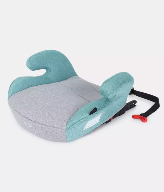 Детское автокресло-бустер Rant Zip Isofix 3 — фото 6