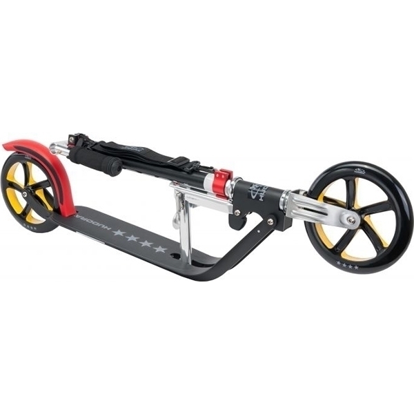 Самокат Hudora Big Wheel RX-Pro 14759 — фото 3