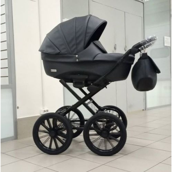 Детская коляска Riko Sigma Prestige 2 в 1 — фото 2