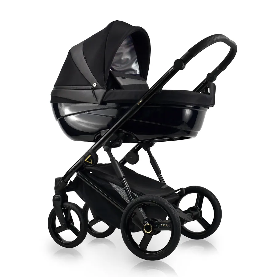 Детская коляска Bexa Glamour 2 в 1 — главный ракурс