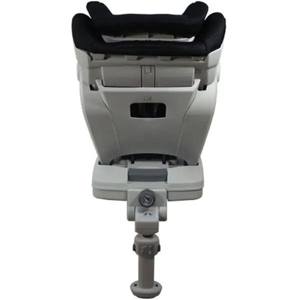 Автомобильное кресло Mr Sandman BH0114i Isofix — фото 2