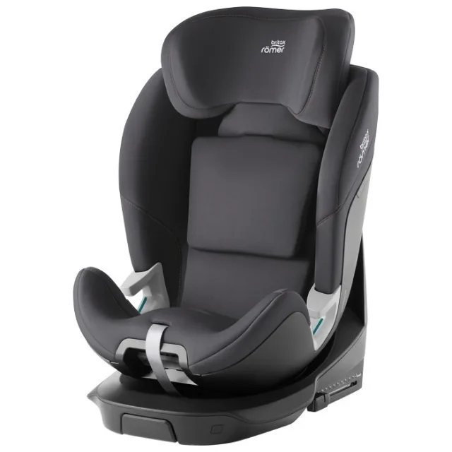 Детское автокресло Britax Roemer Swivel — фото 7