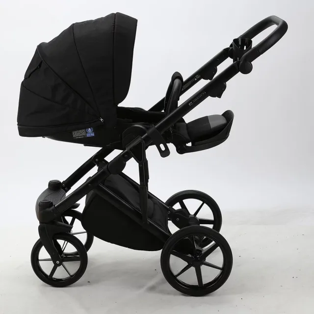 Детская коляска Adamex Lumi Air 3 в 1 — фото 7