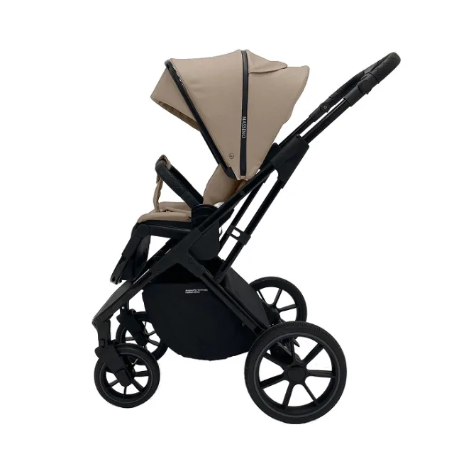 Детская коляска Sweet Baby Massimo 2 в 1 — фото 4