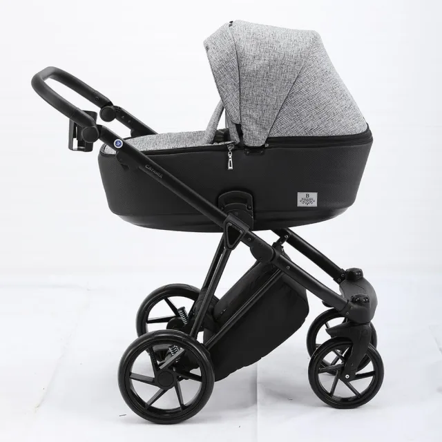 Детская коляска Bebe-Mobile Catania 2 в 1 — фото 2