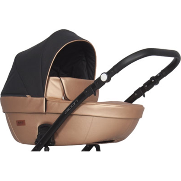 Детская коляска Riko Basic Aicon Prestige 2 в 1 — фото 13