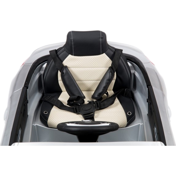 Электромобиль Barty Mercedes SL63 AMG — фото 13