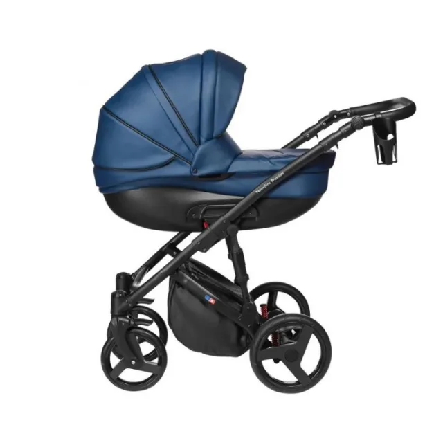 Детская коляска Noordline Olivia Premium Sport  2 в 1 — фото 2