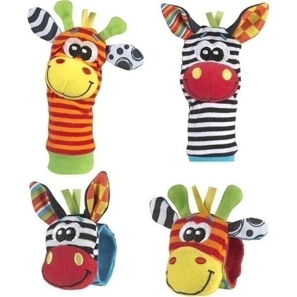 Игровой набор Playgro 0183077