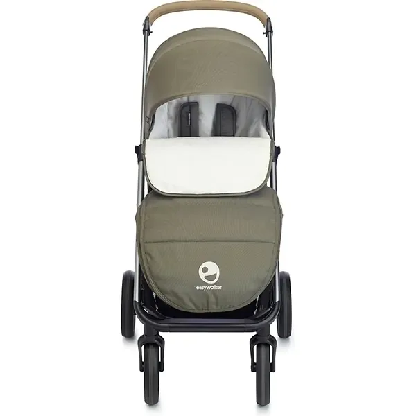 Конверт-муфта в коляску Easywalker Mosey+ Footmuff — фото 3