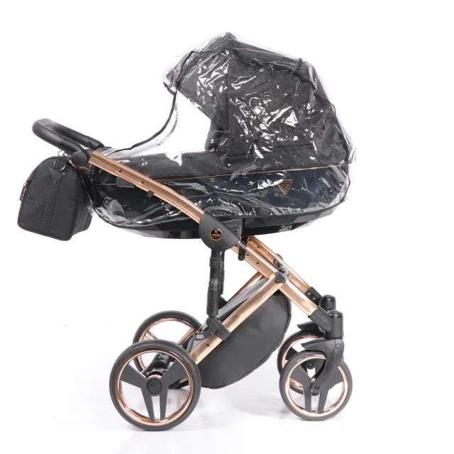 Детская коляска Junama Onex 2 в 1 — фото 7