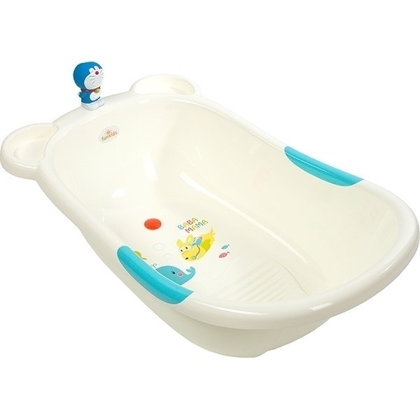 Детская ванночка FunKids Wash Me Now 008 — фото 3