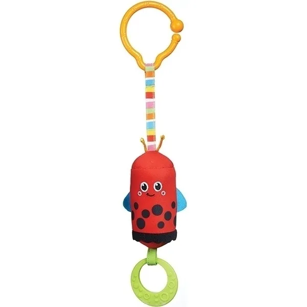 Игрушка подвесная Tiny Love Божья Коровка — главный ракурс
