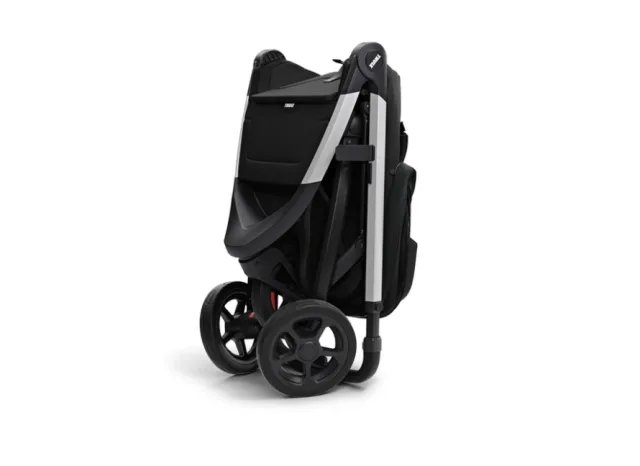 Детская прогулочная коляска Thule Spring Stroller — фото 2