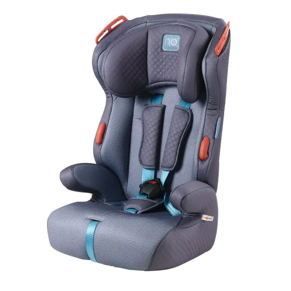 Автокресло Happy Baby Atlant, Aqua — главный ракурс