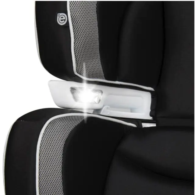 Детское автокресло Evenflo RightFit Эвенфло РайтФит — фото 28