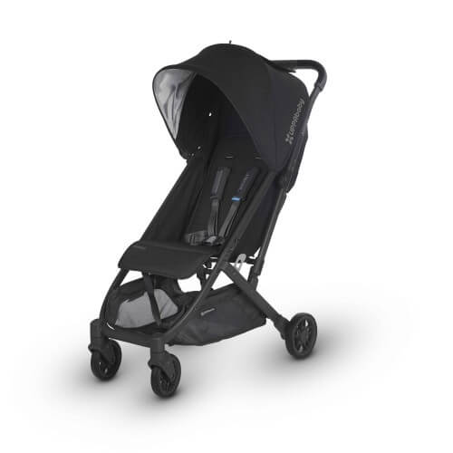 Детская прогулочная коляска UPPAbaby Minu — фото 13