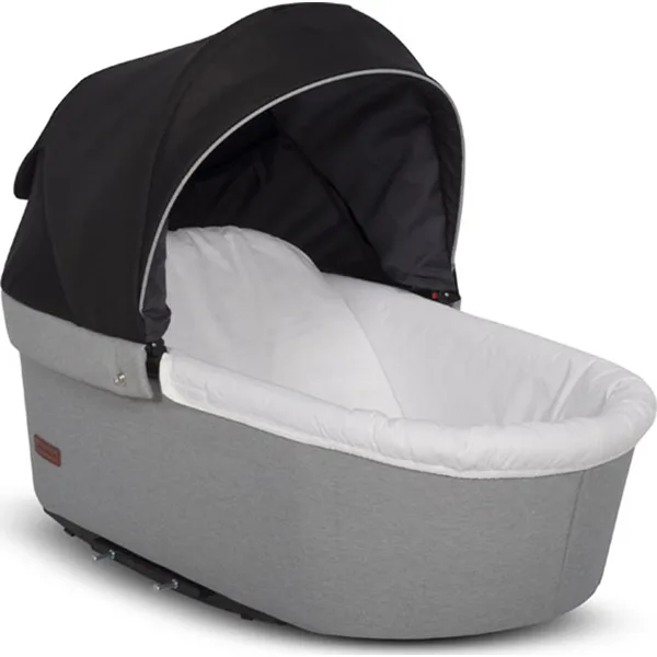 Детская коляска Riko Basic Bella Lux 2 в 1 — фото 13