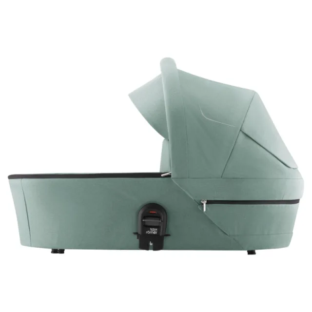 Детская коляска Britax Roemer Smile 5Z 2 в 1 — фото 3
