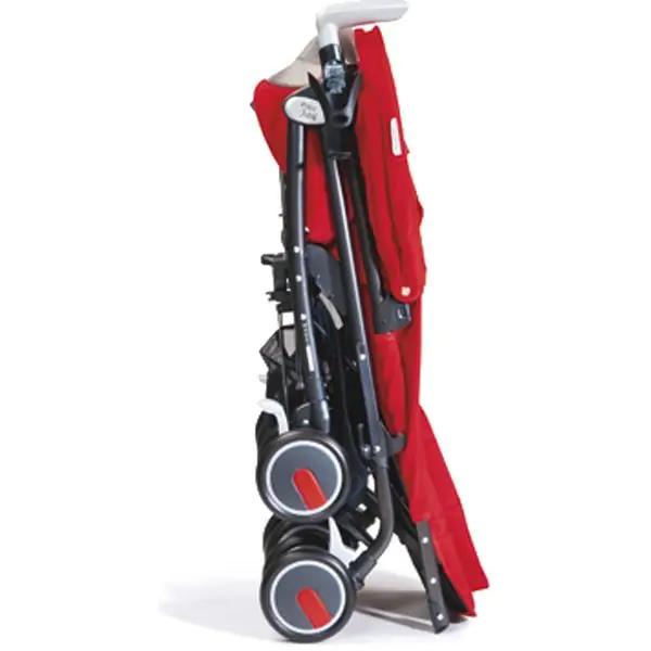 Детская коляска-трость Peg-Perego Pliko Mini — фото 5