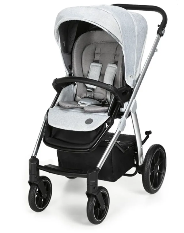 Детская коляска Baby Design Bueno 2 в 1 — фото 2