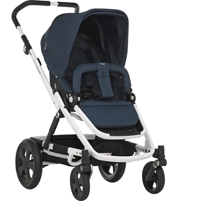 Детская коляска Britax Go Next 2 в 1 — фото 4