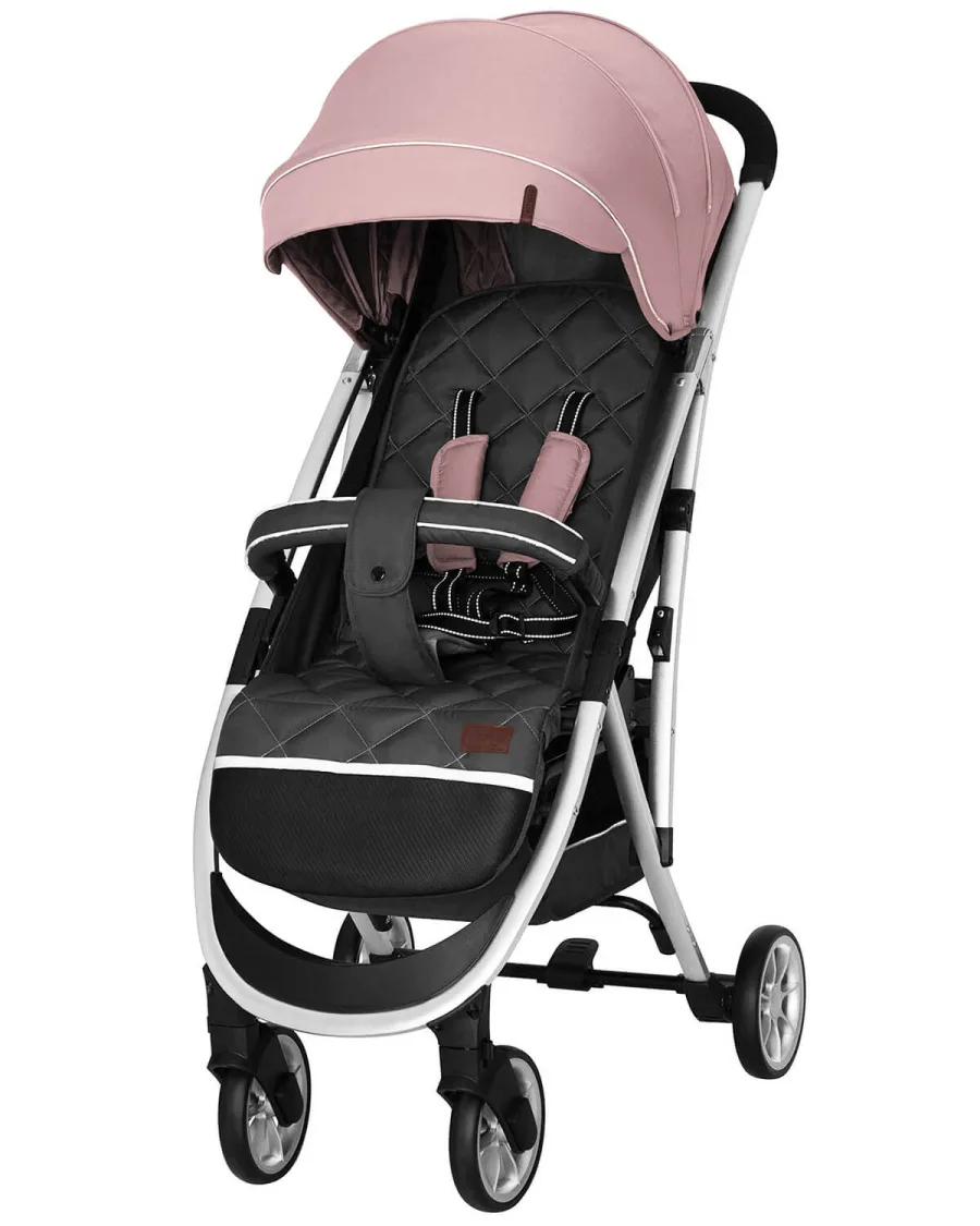Детская прогулочная коляска Carrello Gloria CRL-8506/1, Frost Beige — главный ракурс