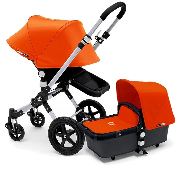 Детская коляска Bugaboo Cameleon 3 2 в 1 — фото 3
