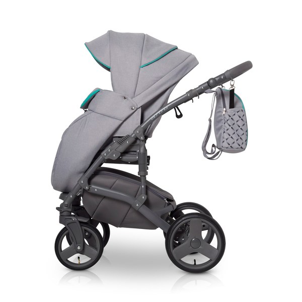 Детская коляска Expander Astro 2 в 1 — фото 5