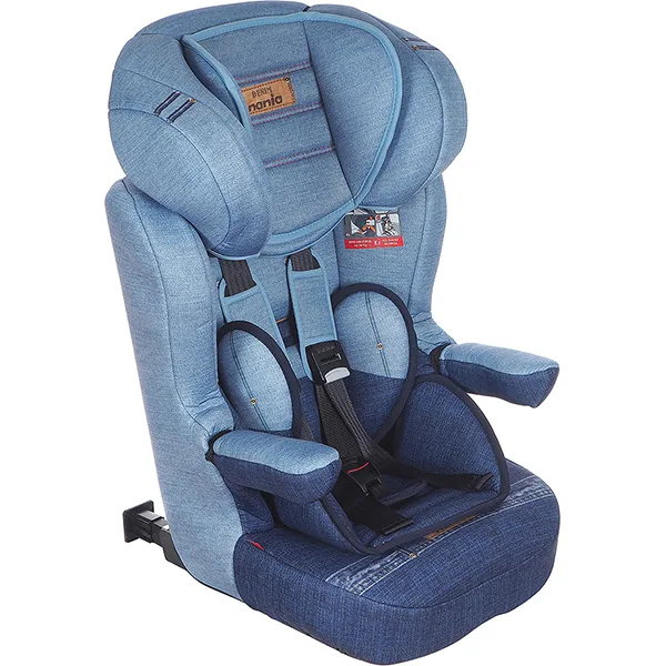 Детское автокресло Nania Myla Isofix — фото 4