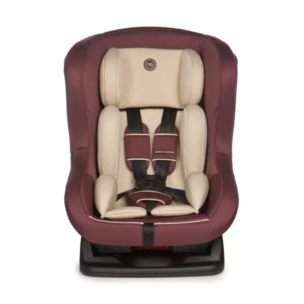 Автокресло Happy Baby Passenger V2 — фото 2