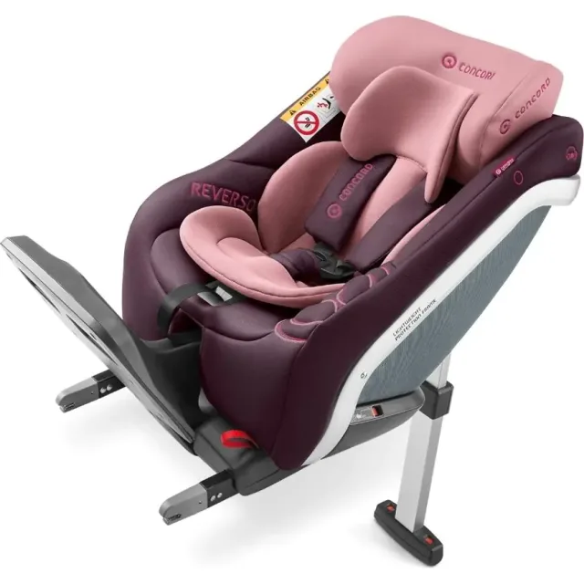 Автокресло Concord Reverso Plus — фото 1