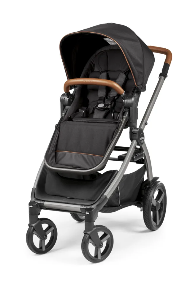 Детская прогулочная коляска Peg-Perego Ypsi — фото 7