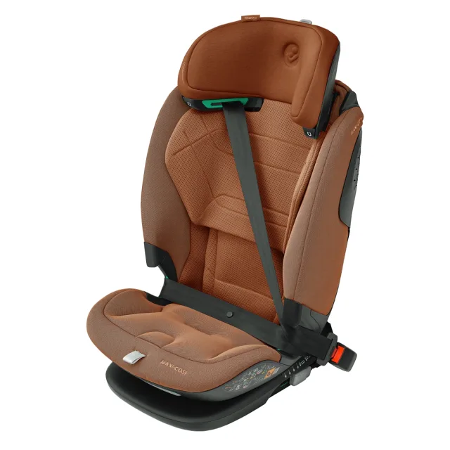 Детское автокресло Maxi-Cosi Titan Pro 2 i-Size — фото 8